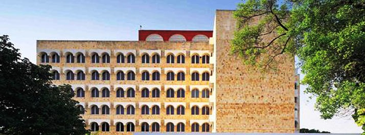 The Gateway Hotel Ganges - Varanasi 001.jpg